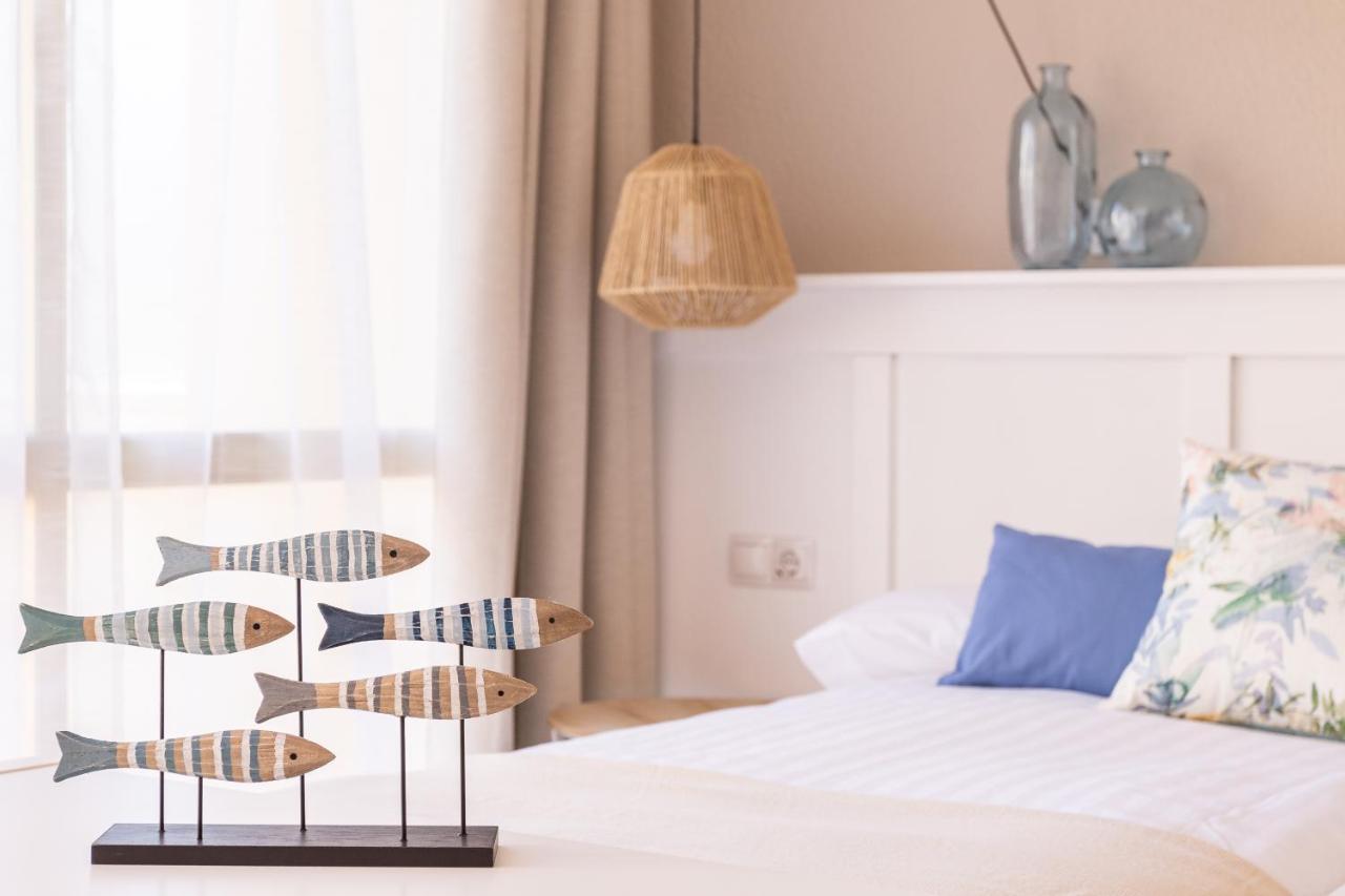 Oleholidays Romana Playa 223 Primera Línea Playa Apartamento *