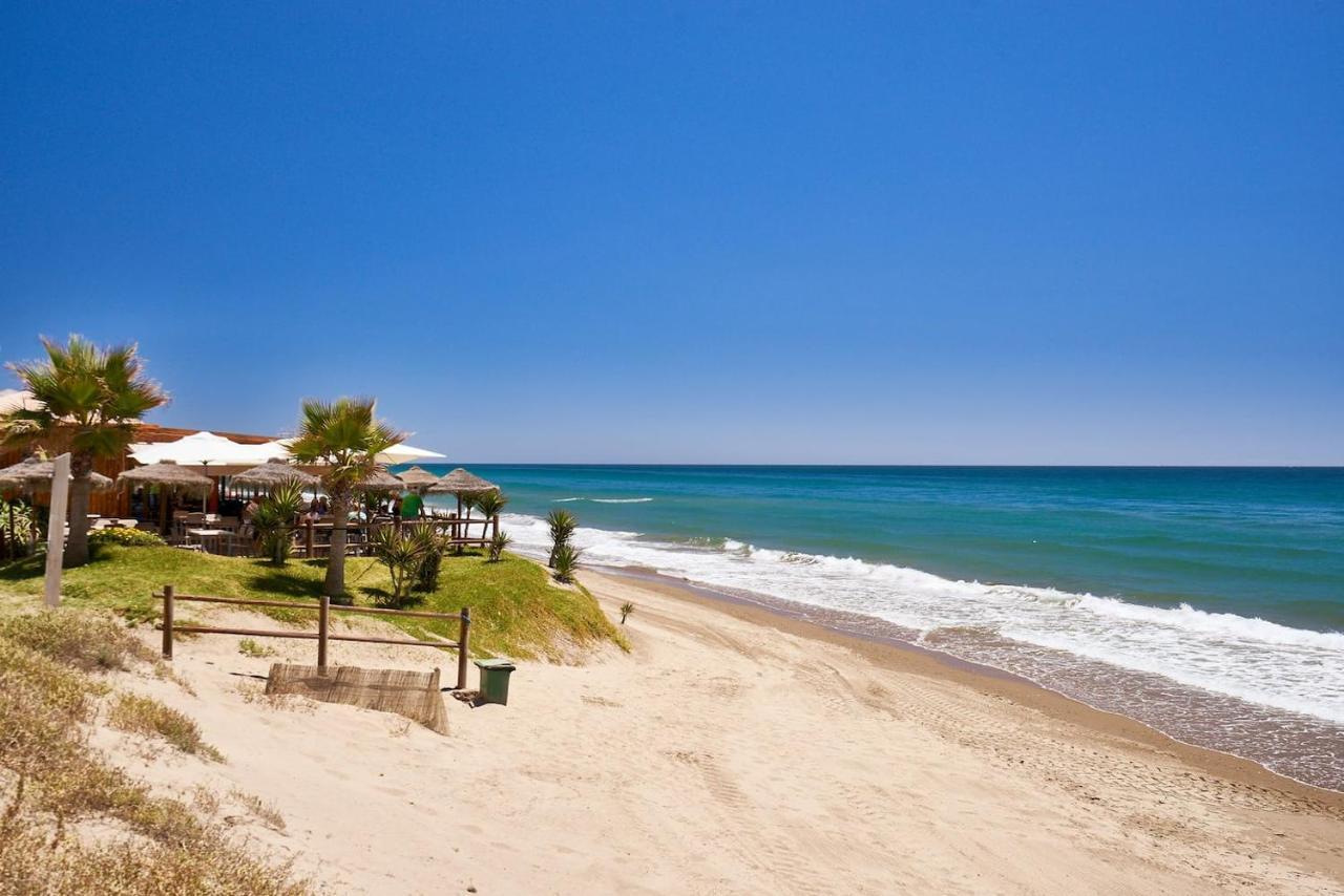 Appartement Oleholidays Romana Playa 223 Primera Linea Playa *