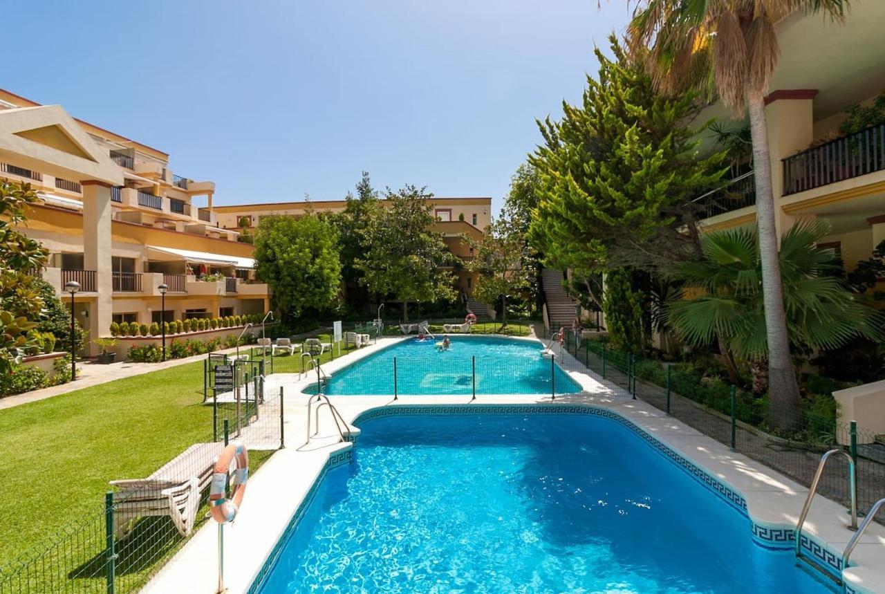 Appartement Oleholidays Romana Playa 223 Primera Linea Playa